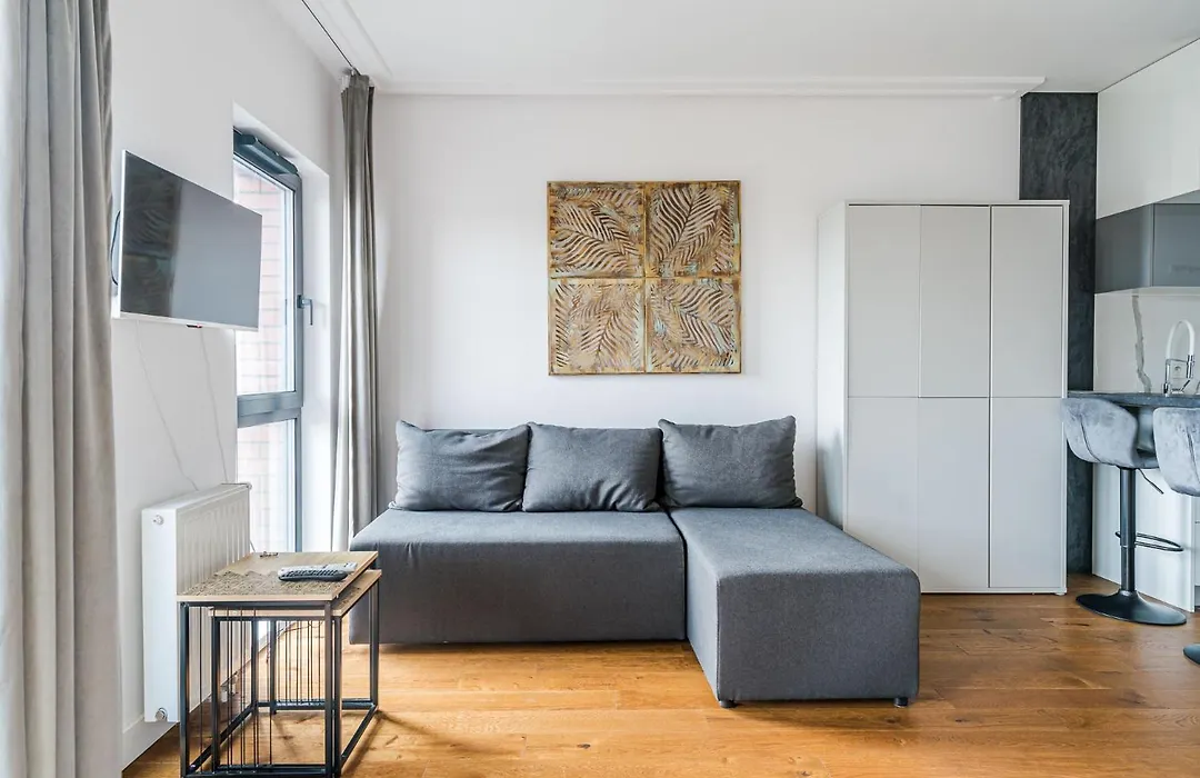 Littleheaven Studia&Apartmenty-1