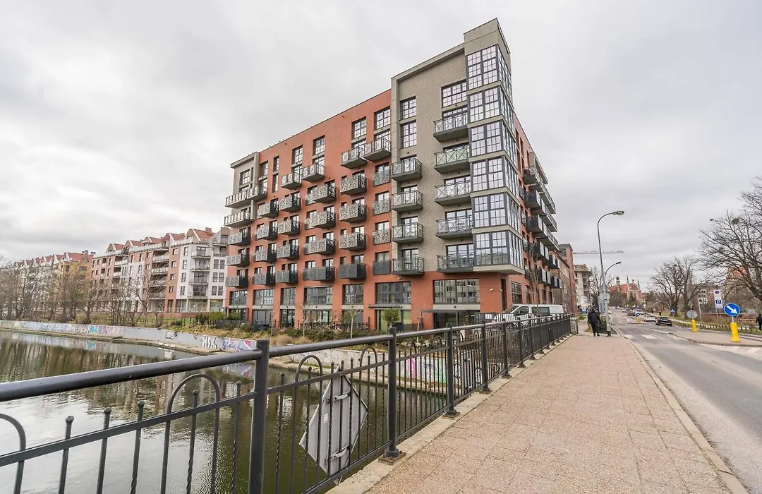 Littleheaven Studia & Apartmenty-1