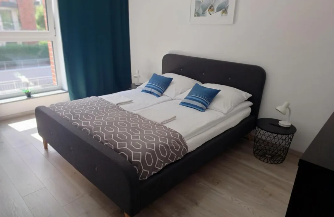 Mak Apartment Grobla - Free Parking - 3 Rooms-1