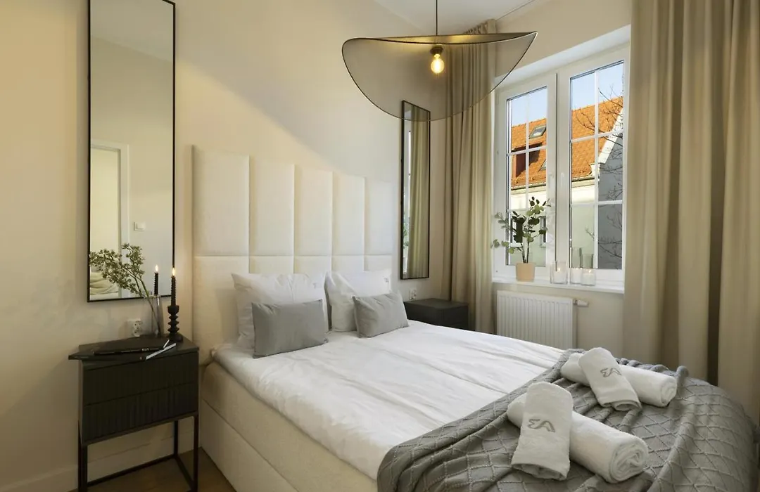 Elite Apartments Aura Old Town-1