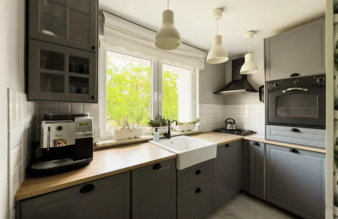 Apartament nad morzem - Brzeźno-1