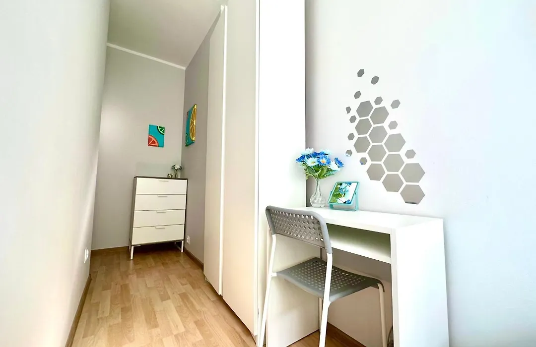 Mmrent Citrus Room-1