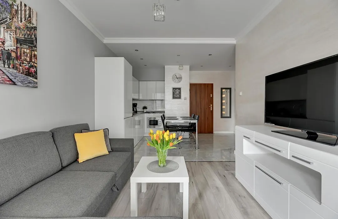 Staywin Aura Gdańsk II-1