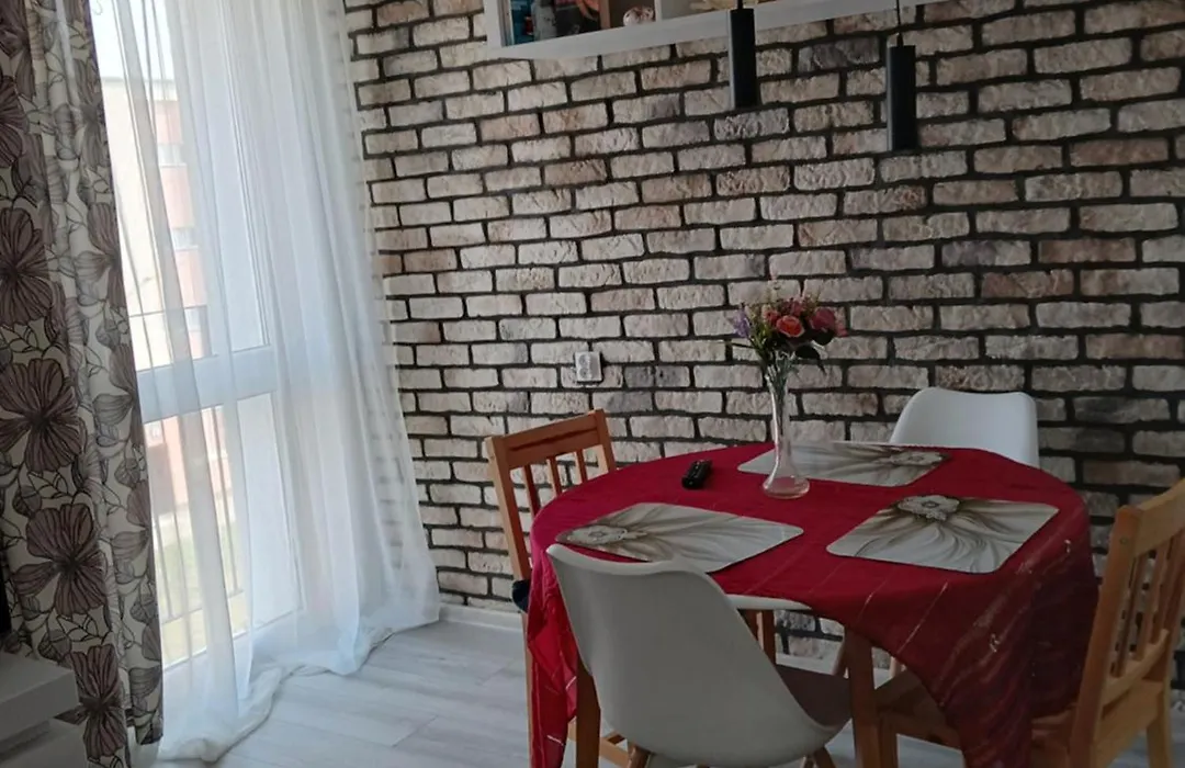 Noclegi nad Morzem u Kasi Studio-1
