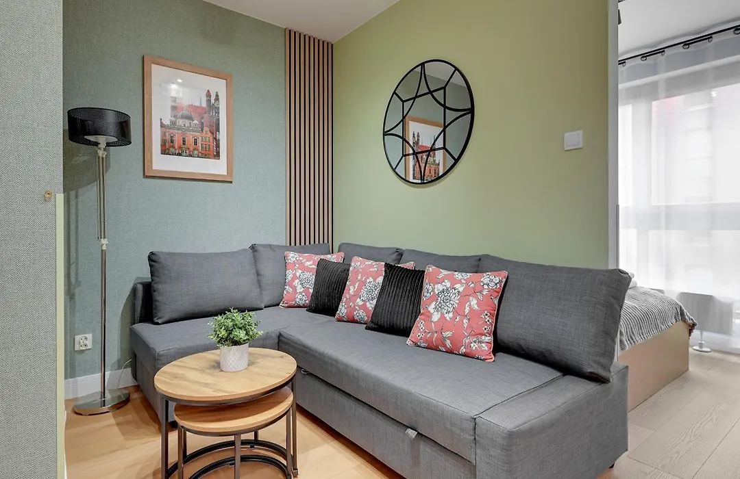Staywin Aura Gdansk I-1