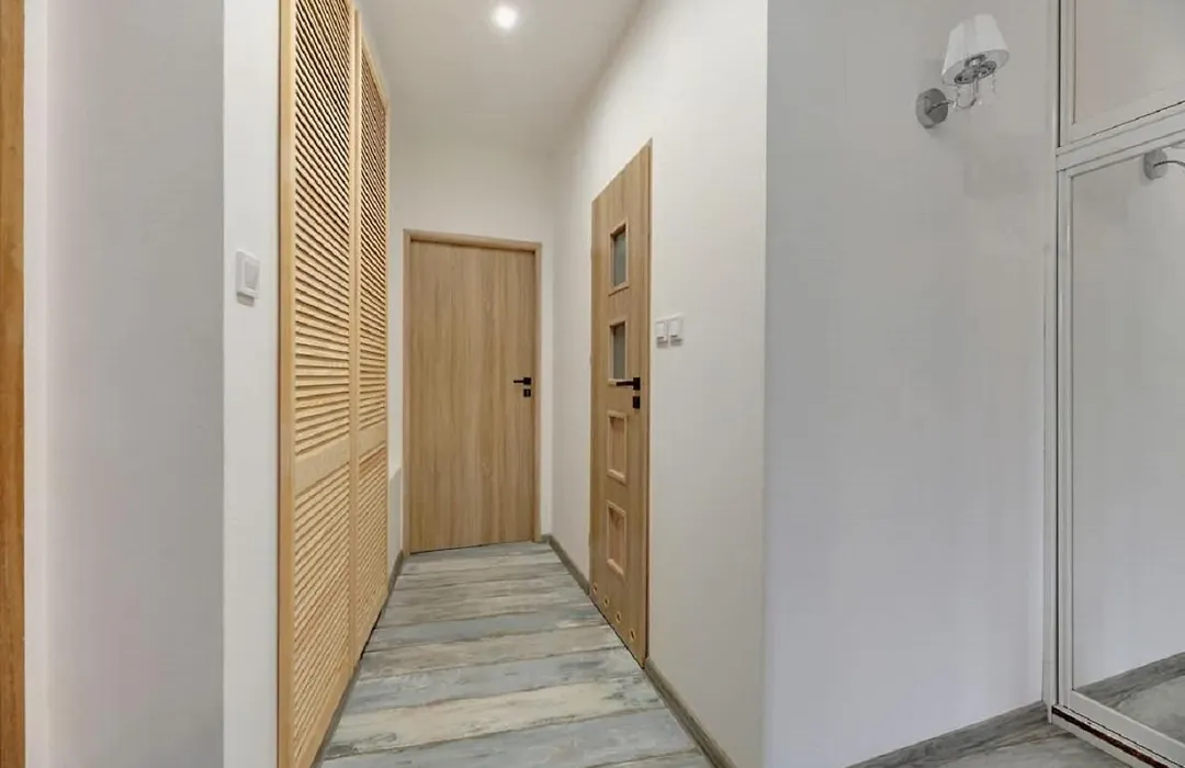 Apartments Old Town Ogarna & By Noclegi Renters-1