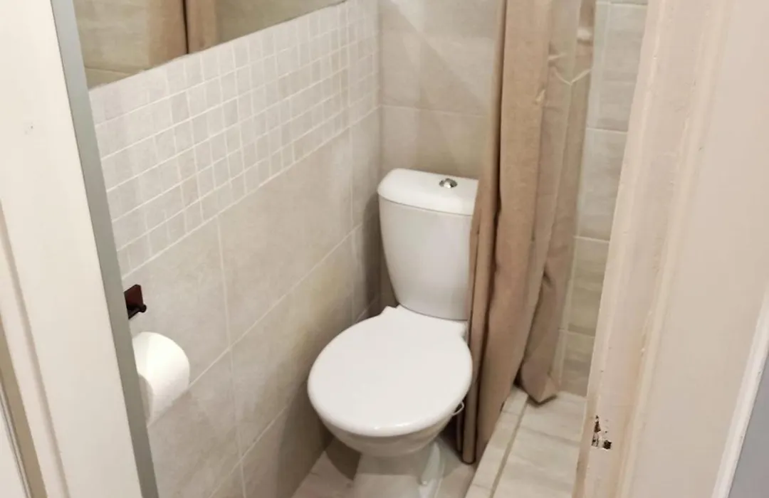 Brick Lane Apartment-1