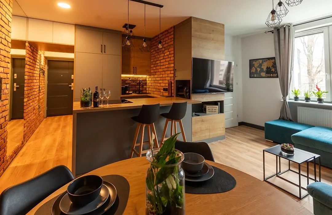 Brick Loft Premium-1