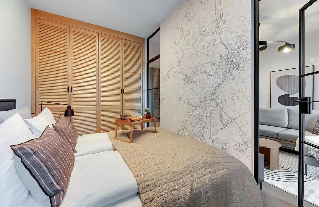 Scala Premium Apartments With Parking By Lion Apartments-1