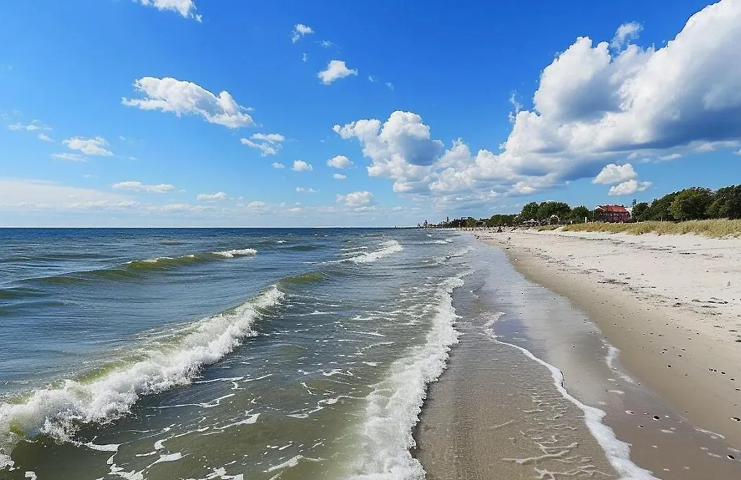 Vinci Jelitkowo Sopot Przy Plazy-1
