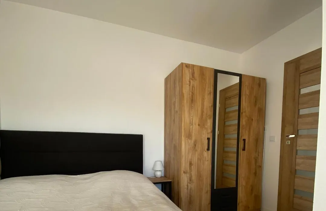 Go2Nati Apartament-1