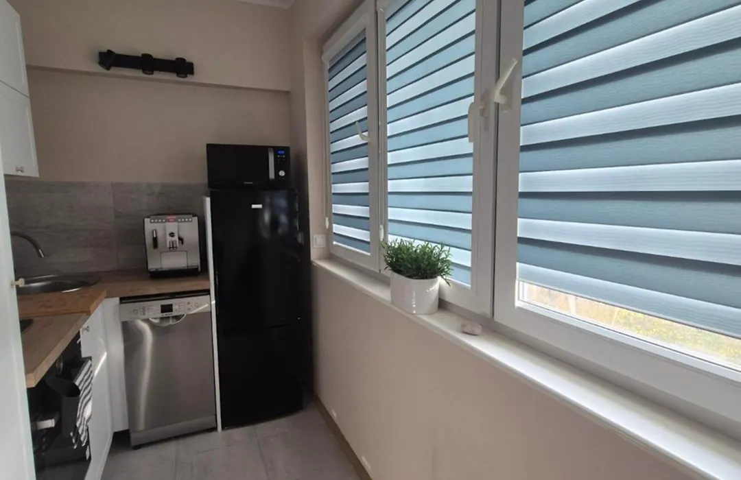 Paradise Under Heaven Apartment-1