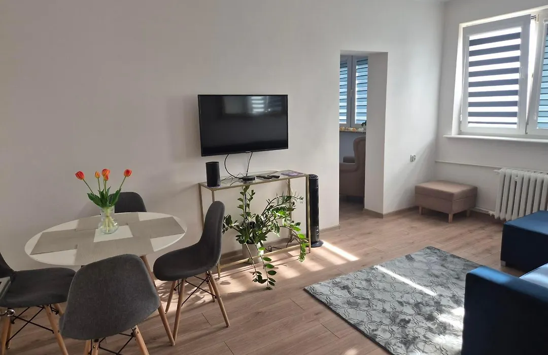 Paradise Under Heaven Apartment-1
