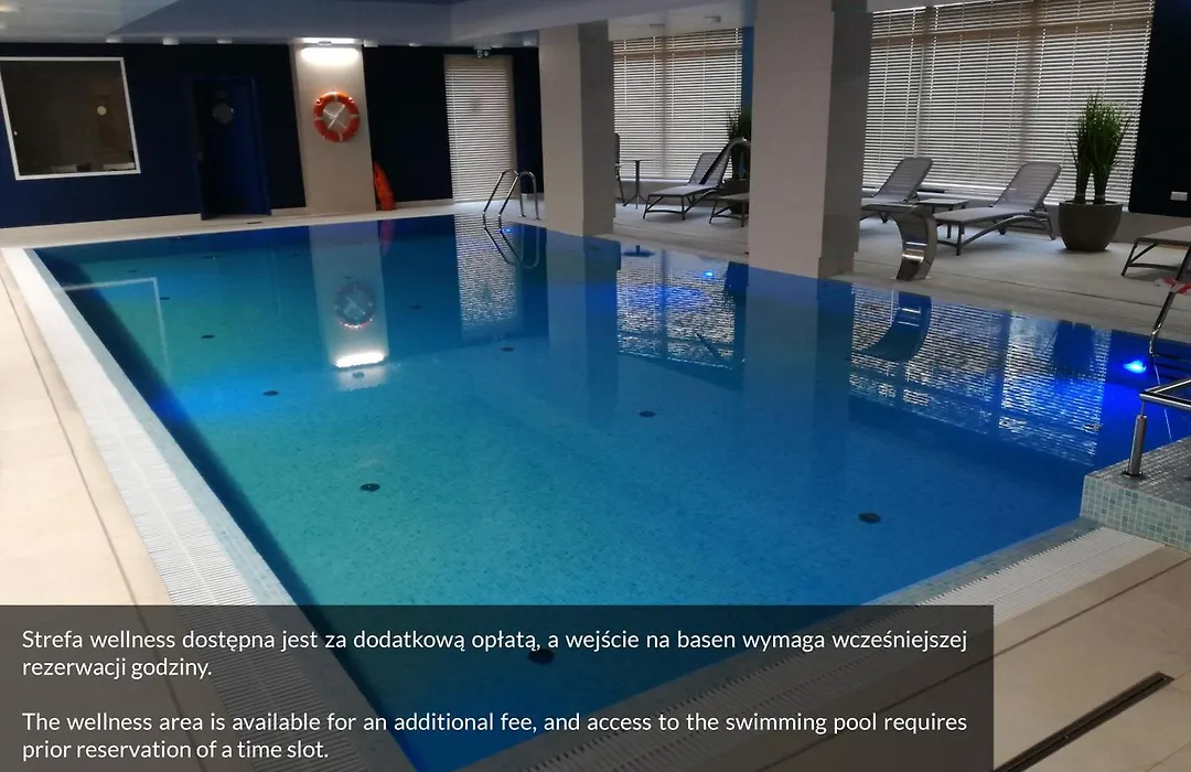 Flatbook - City Center Spa Apartments A,B,C-1