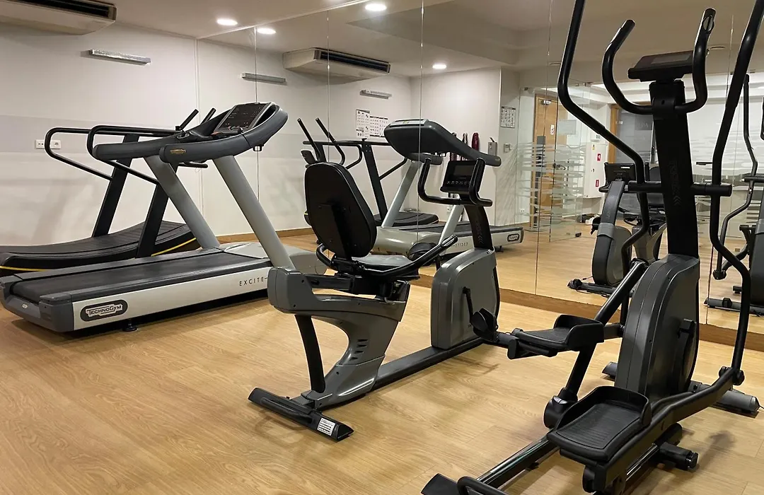 Lily Apart - Waterlane Pool&Gym Apartment-1