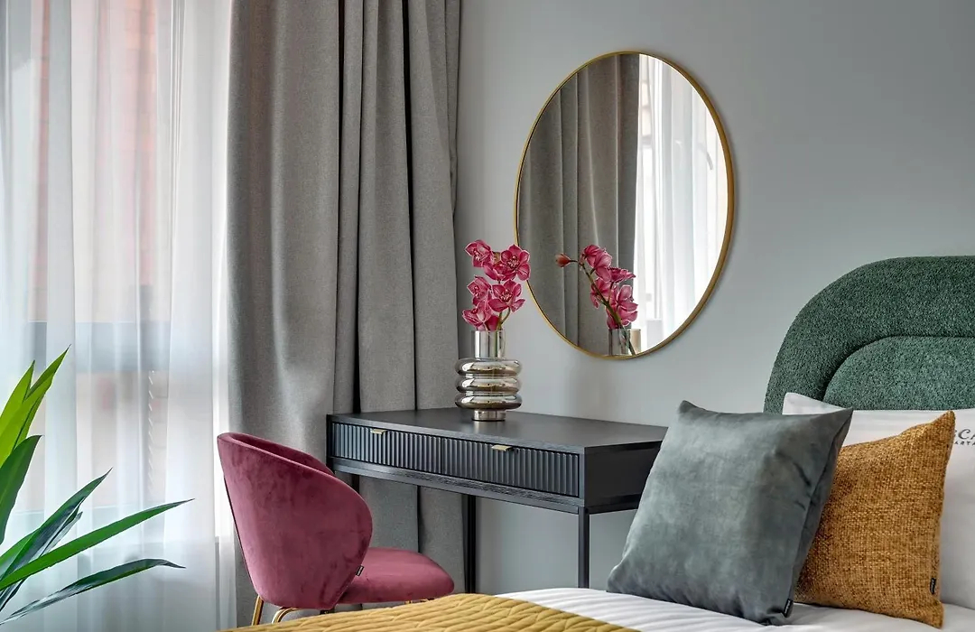 Scala Premium Apartments With Parking By Lion Apartments-1
