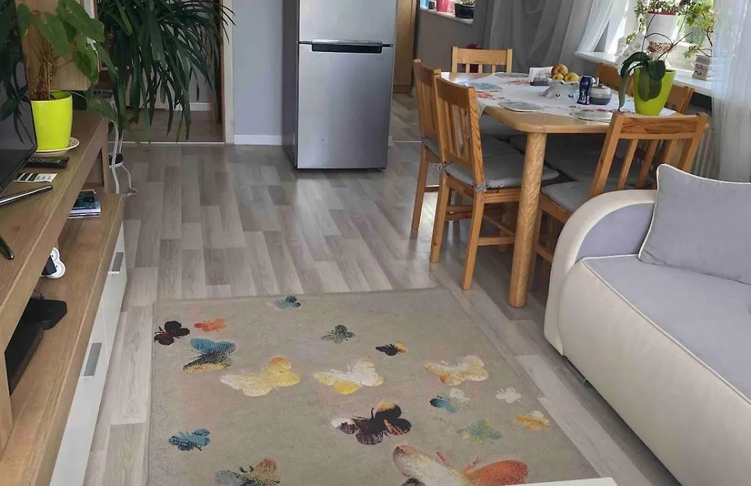 Apartament Koralowa-1