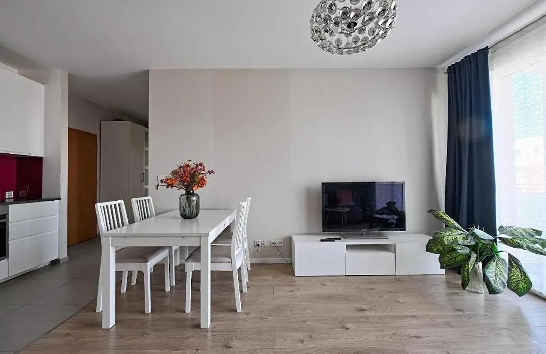 Urban Nest&Długa Grobla-1