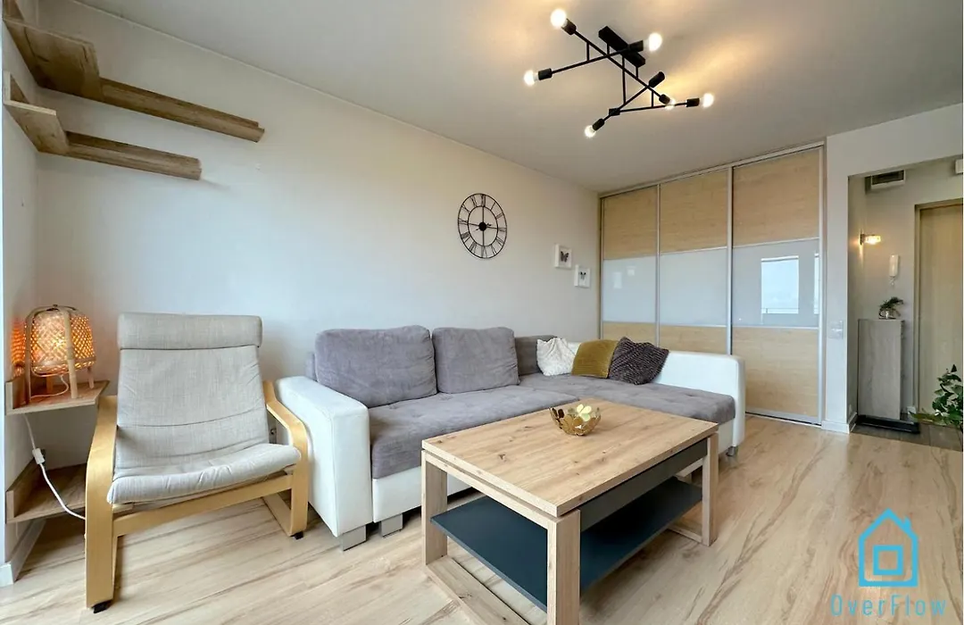 Stary Postcard Apartment-1