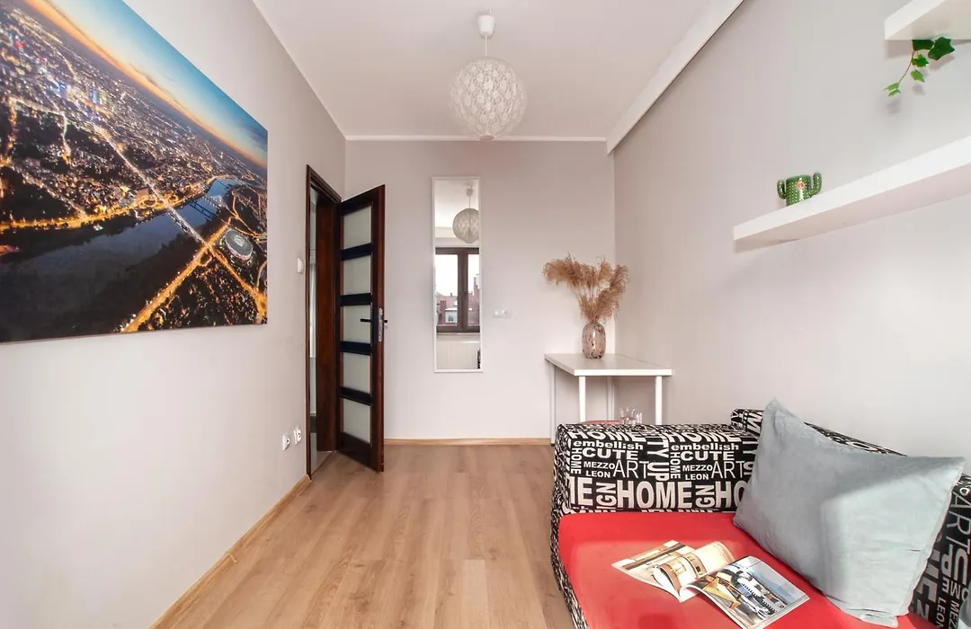 M&J Apartments - widokiem na Morze, 100 metrów od plaży-1