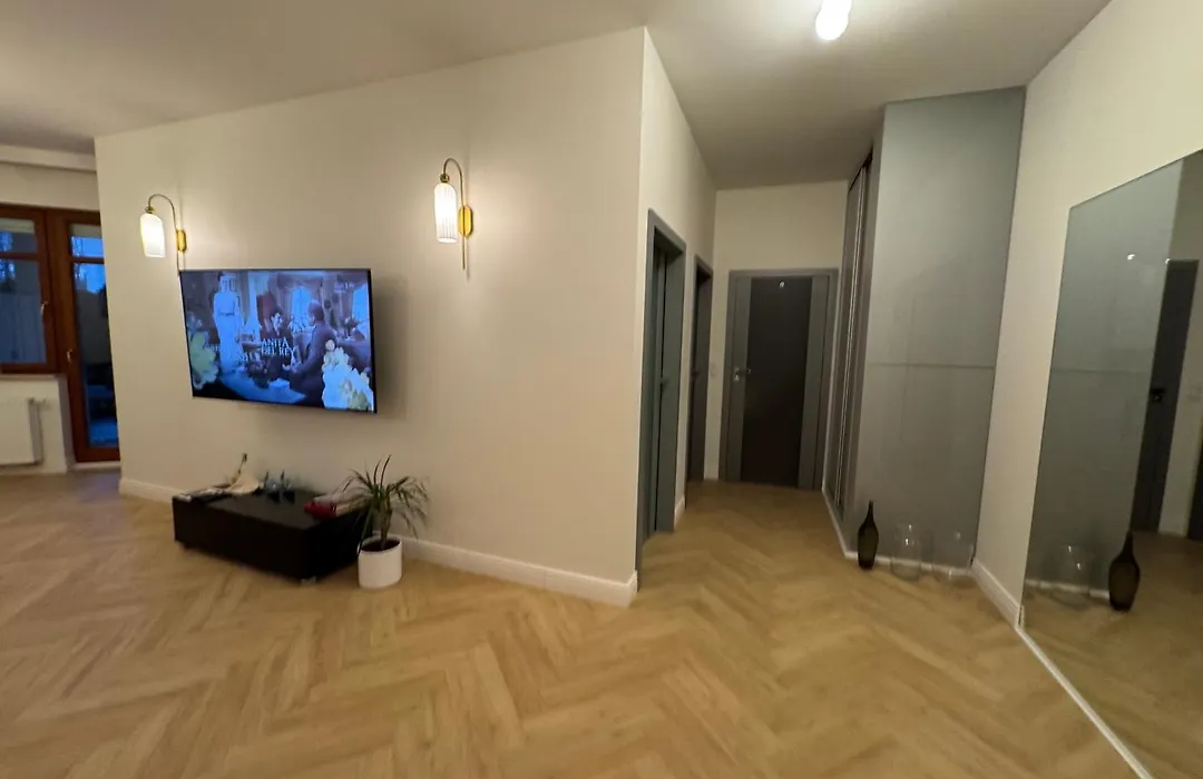 Neptun Park Gdańsk Jelitkowo&Apartament 100m do plaży-1