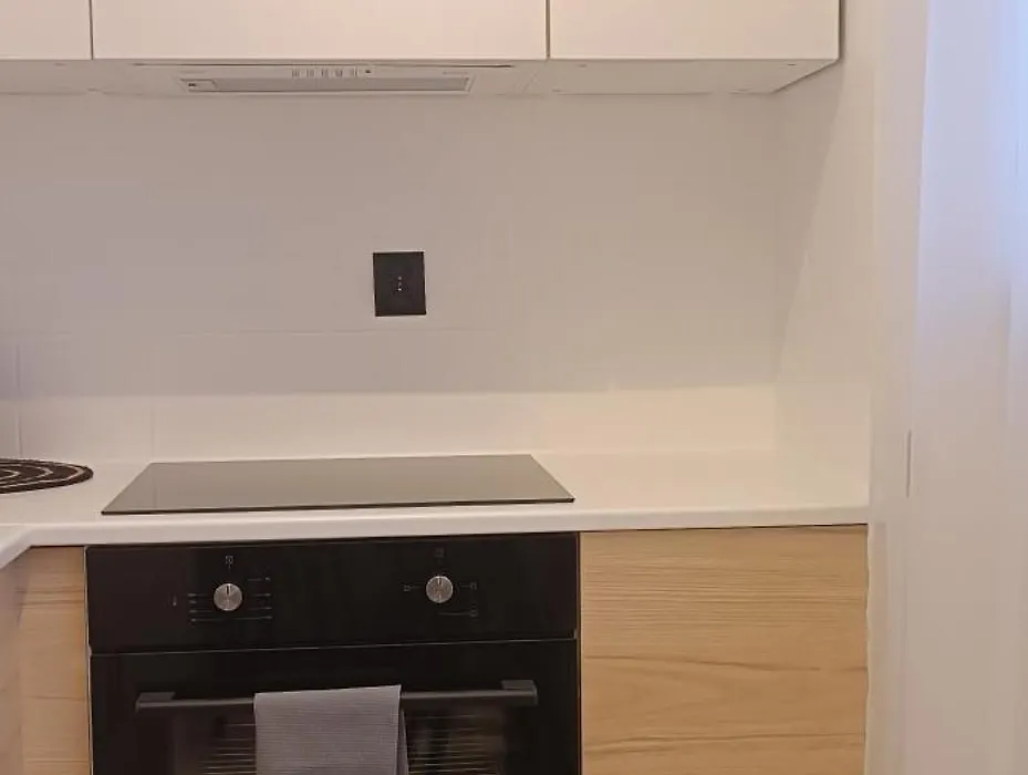 Przytulny Apartament Gdansk Przymorze-1