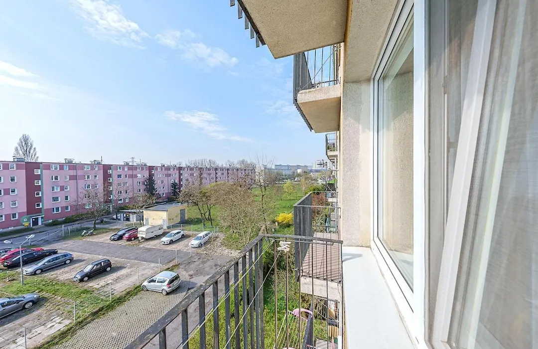 Hello Apartments Olsztynska-1
