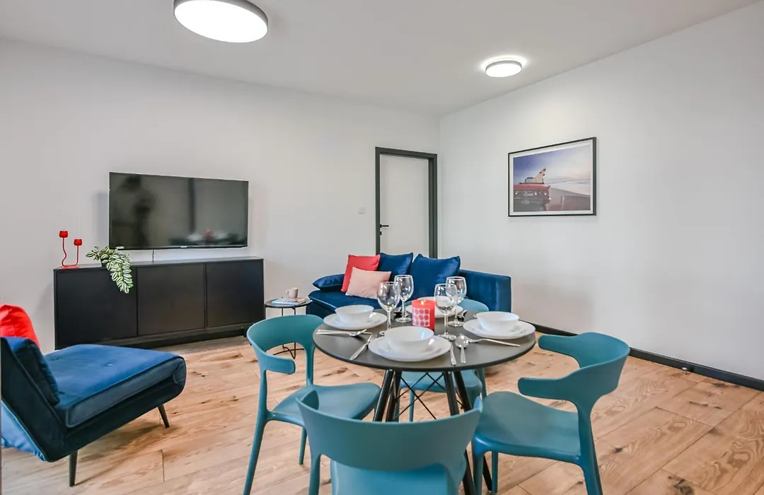 Atapartments - Zatoka-1
