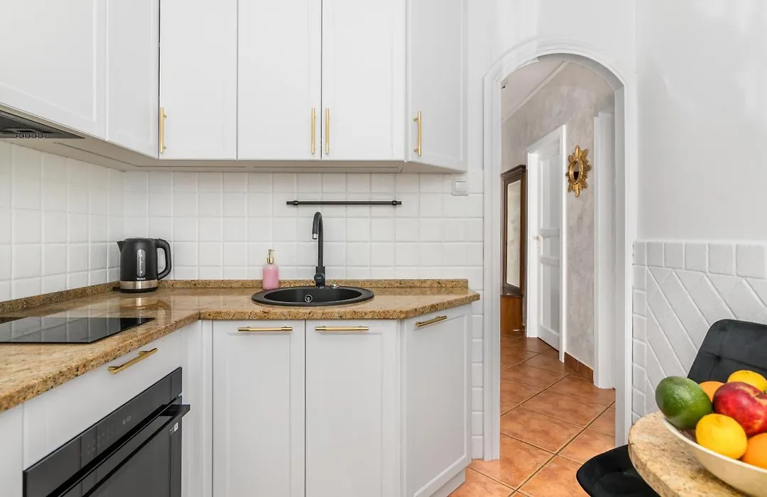 Piwna Suite - In The Heart Of The Old Town-1