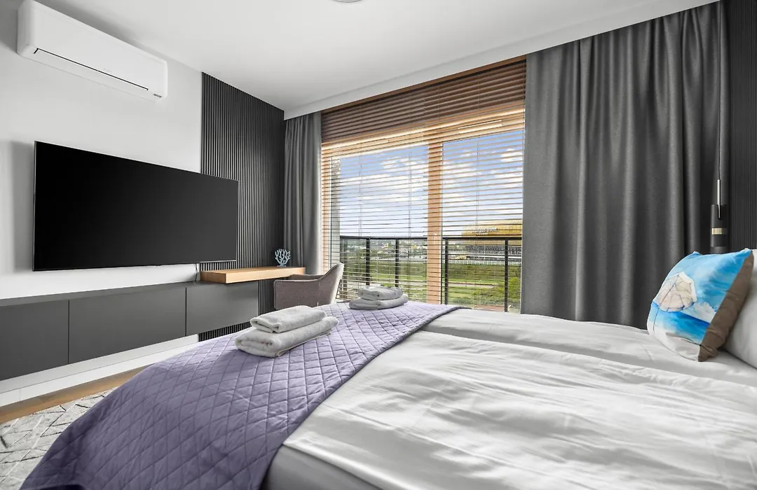INA Rent - Przystań Letnica-1
