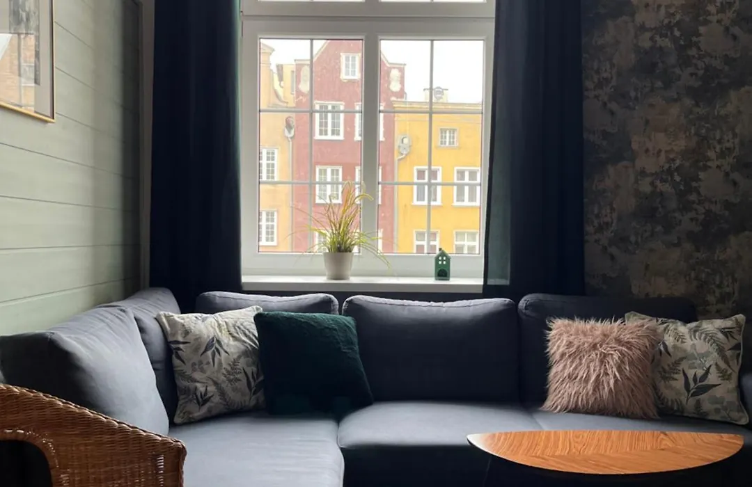 Apartament Piwna52-1