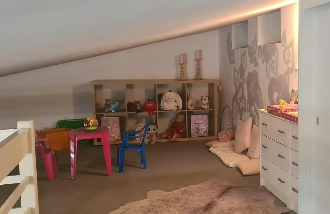 Apartament Tarasy-1