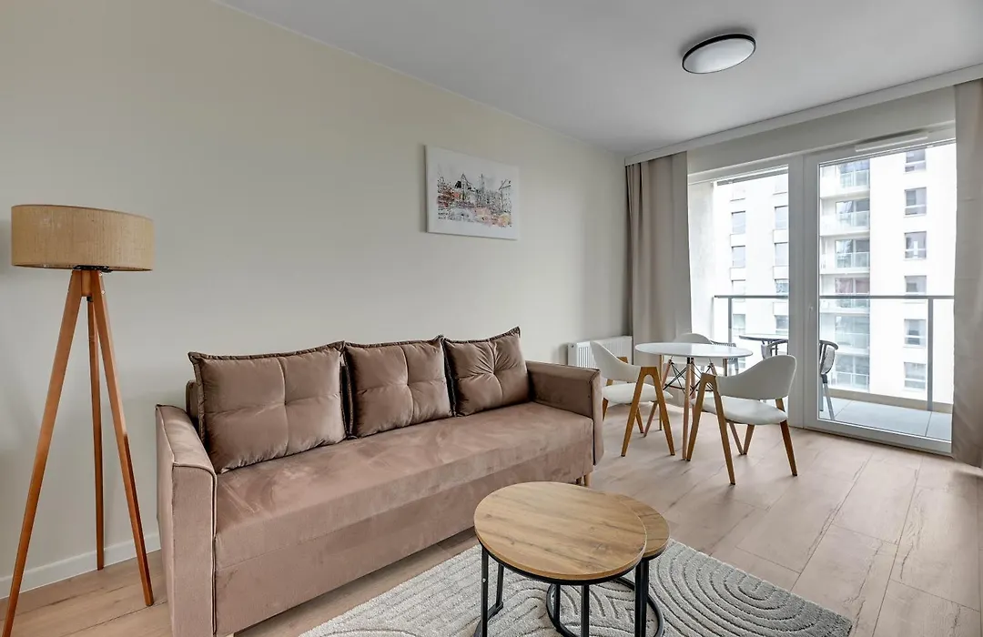 Grand Apartments - Horizon-1