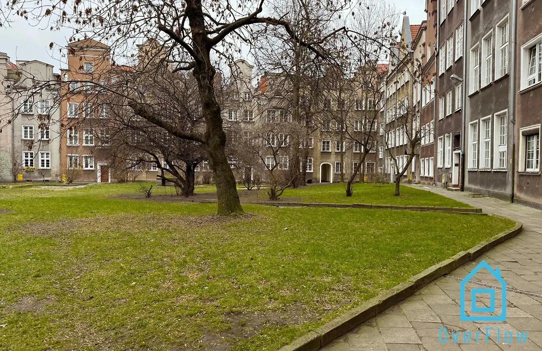 Rose Room Old Town Gdansk-1