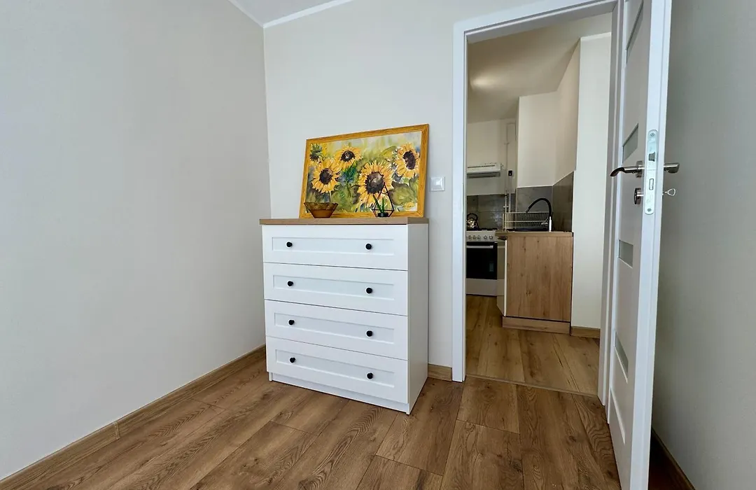 Millennium Stay Gdańsk Fiesta Apartments-1
