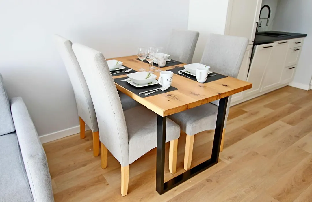 Apartament Silver One-1