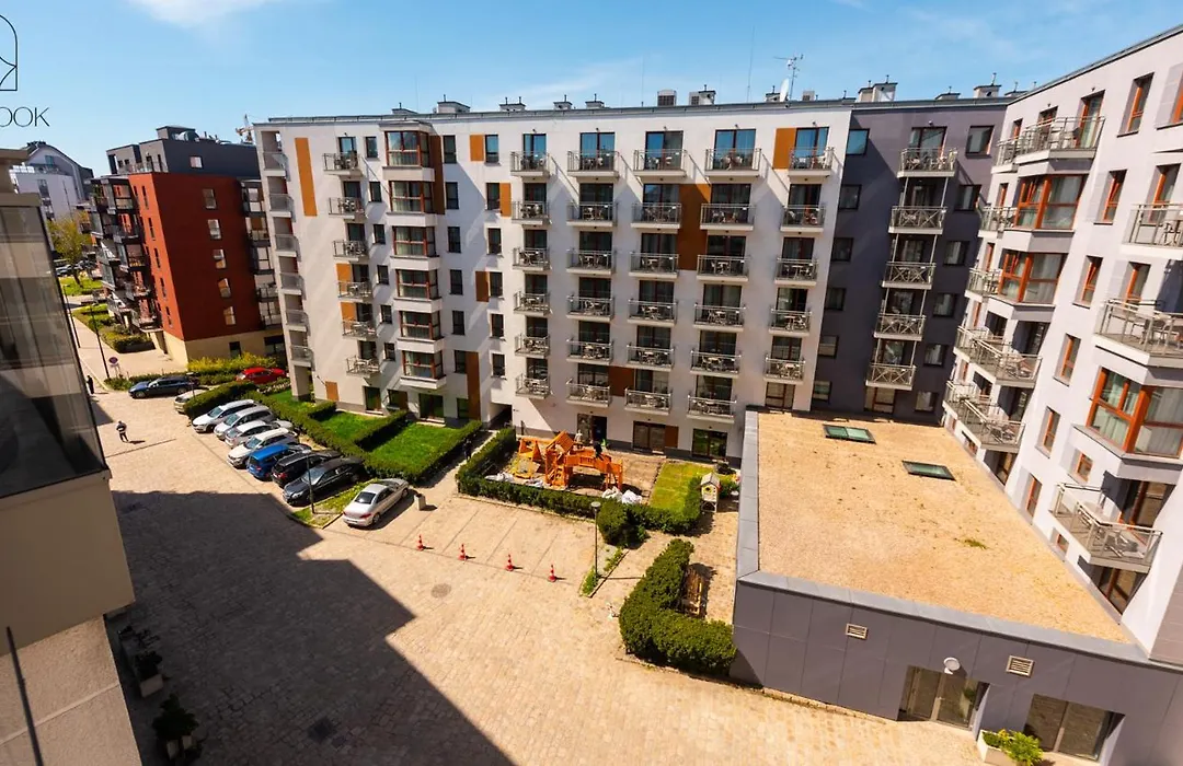 Flatbook - City Center Spa Apartments A,B,C-1