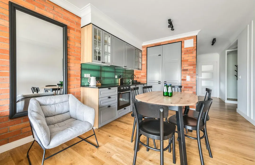 Rezydencja Wintera 23 By Grand Apartments-1