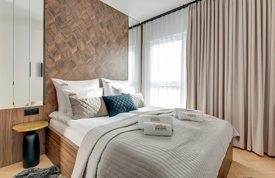 Blisko Morza Brzeźno by Downtown Apartments-1