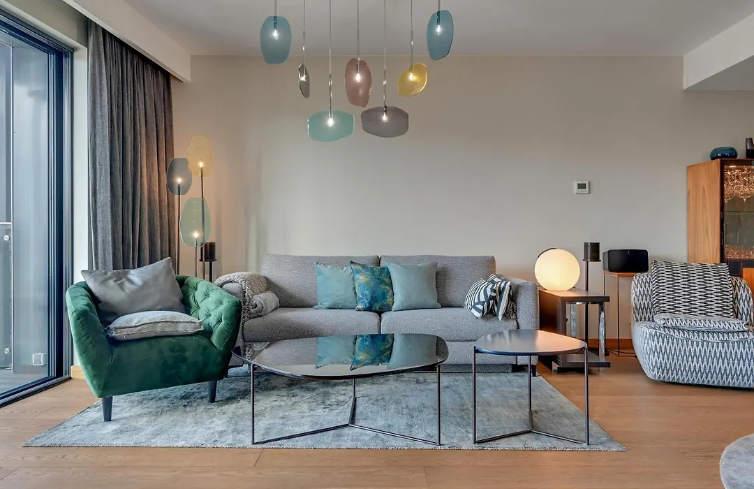 Deo Plaza Luxury Apartments By Blue Mandarin-1