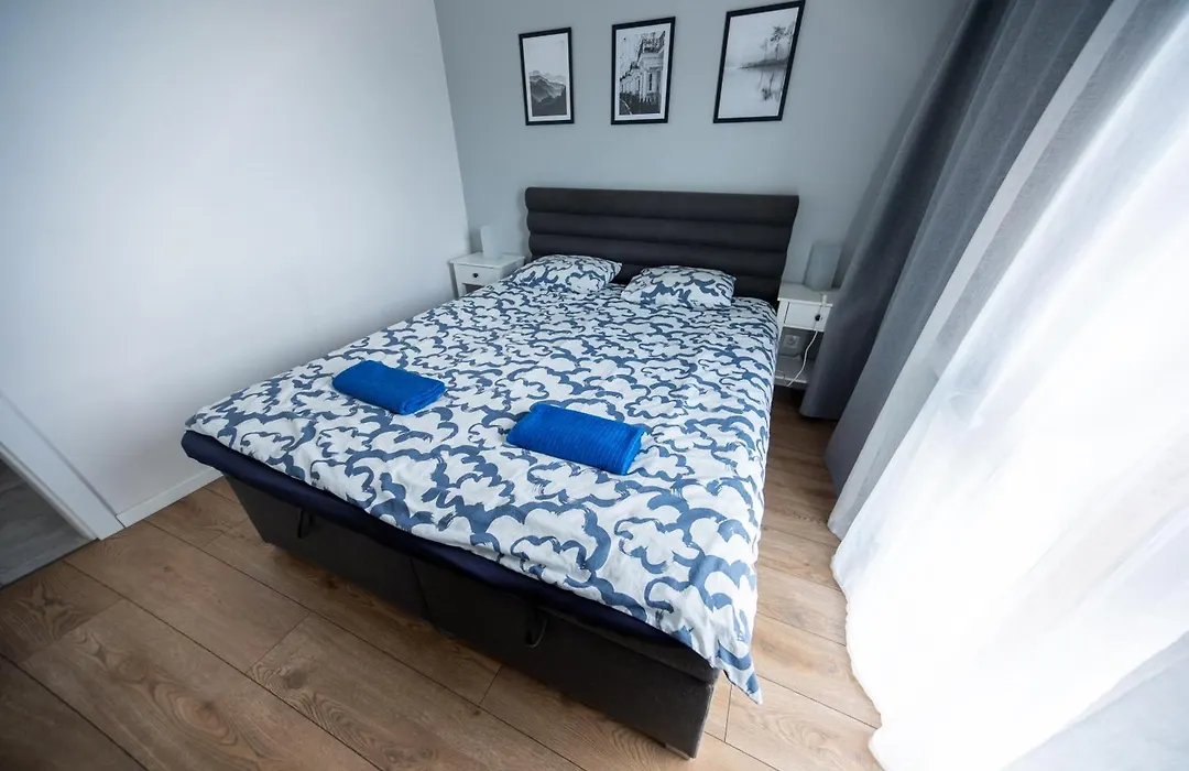 SIENNA GROBLA 6D 84 Apartamenty zresetuj sie w Gdańku-1