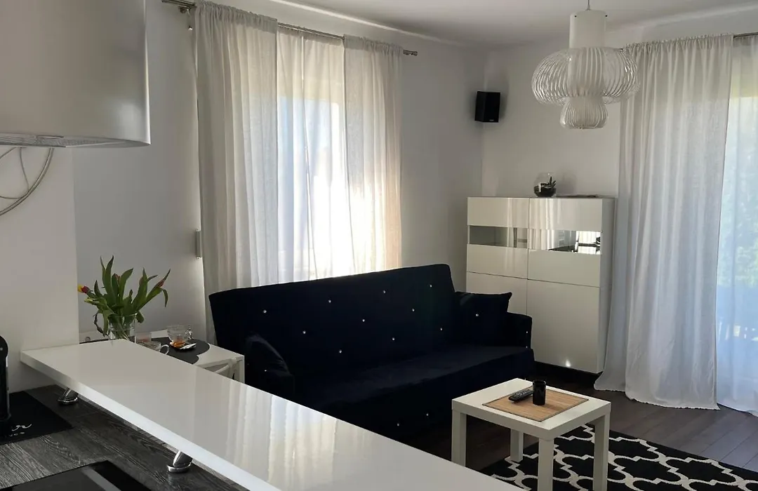 Apartament Morena-1