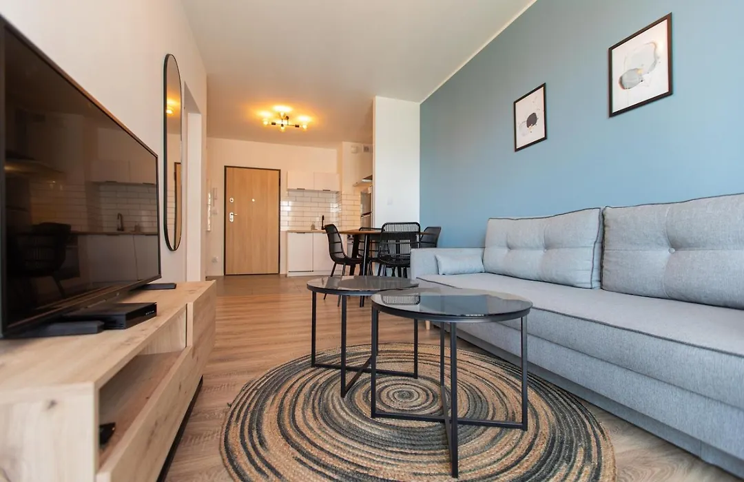 Rent40 Apartamenty Aura Gdańsk Old Town-1