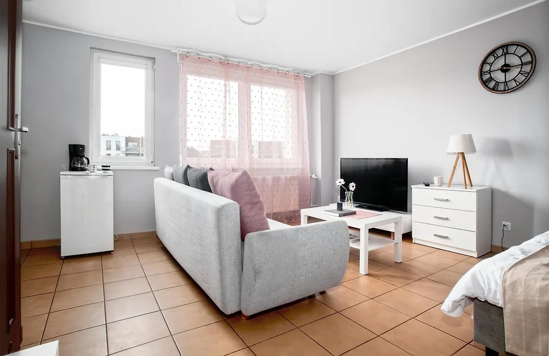 M&J Apartments - Molo W Brzeznie-1