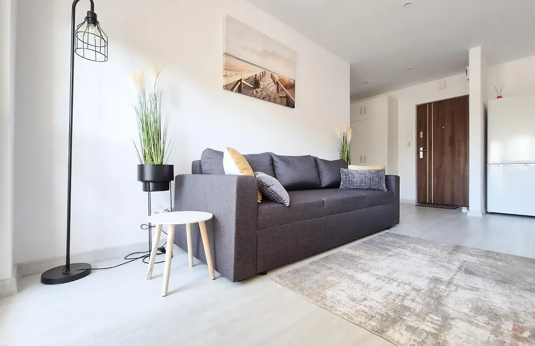 Baltic Bay Apartment-1