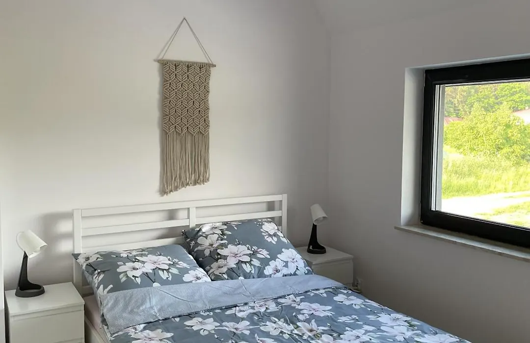 Apartamenty U Gosi-1