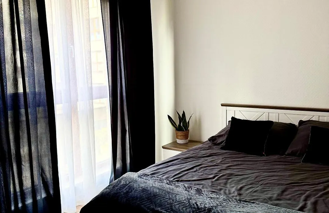 Mailo Apartament & Parking-1