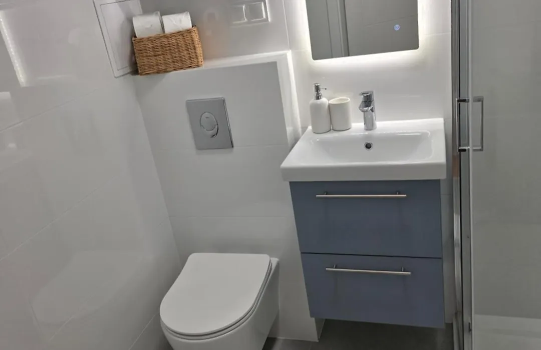 Apartament Sky Point Jelitkowo-1
