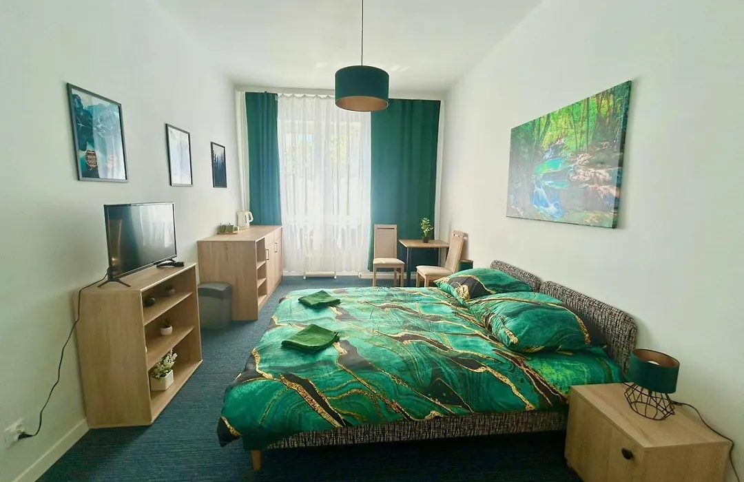 Jungle Studio New Prywatna łazienka-1