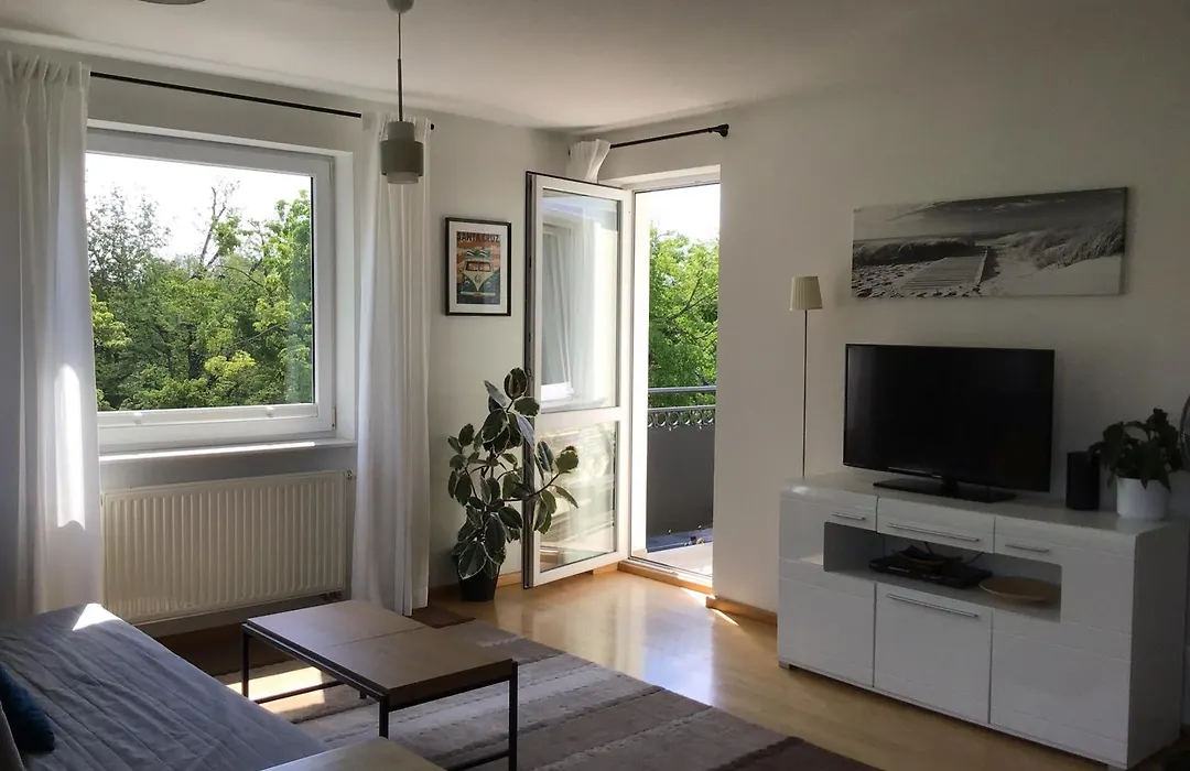 Apartament Argo-1